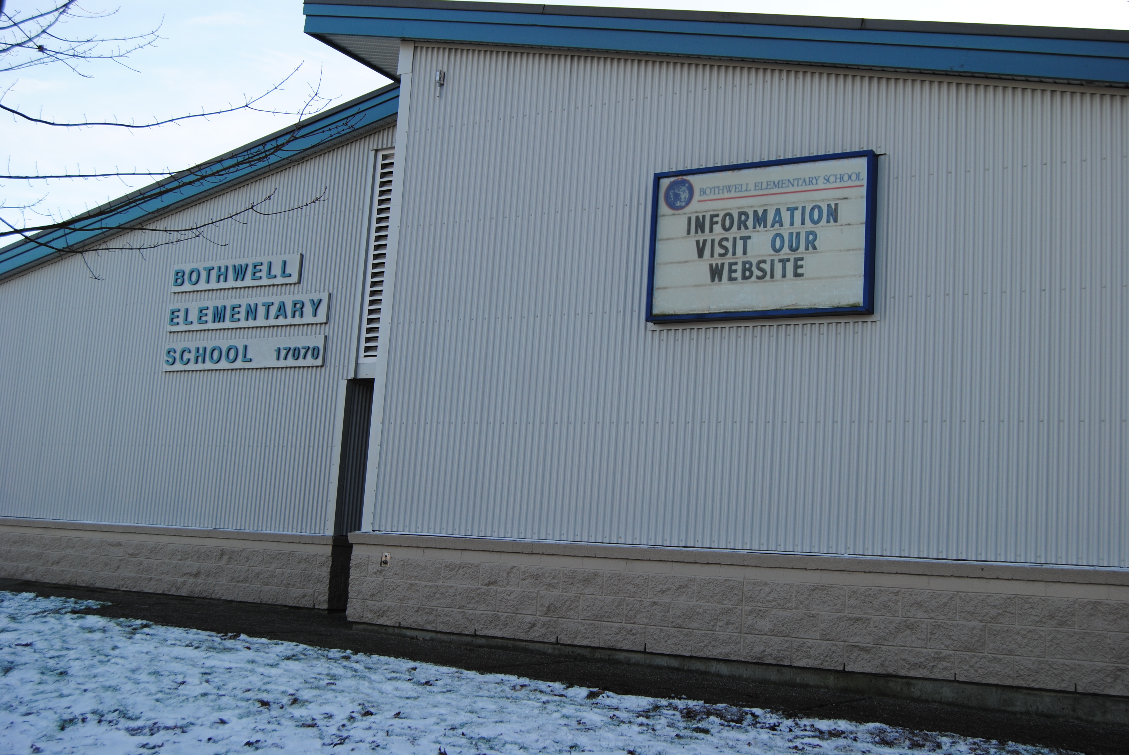 Bothwell Elementary