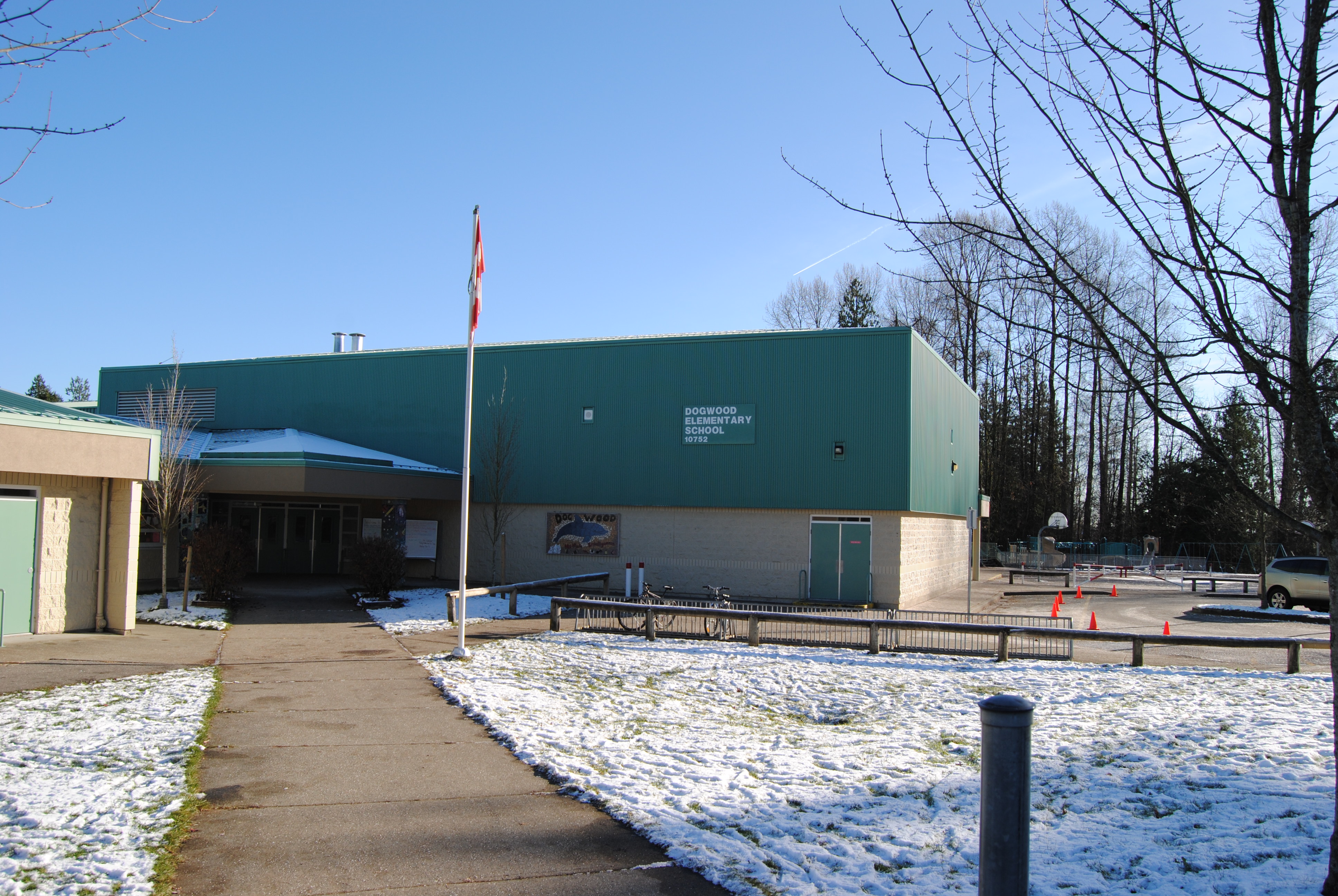 Dogwood Elementary