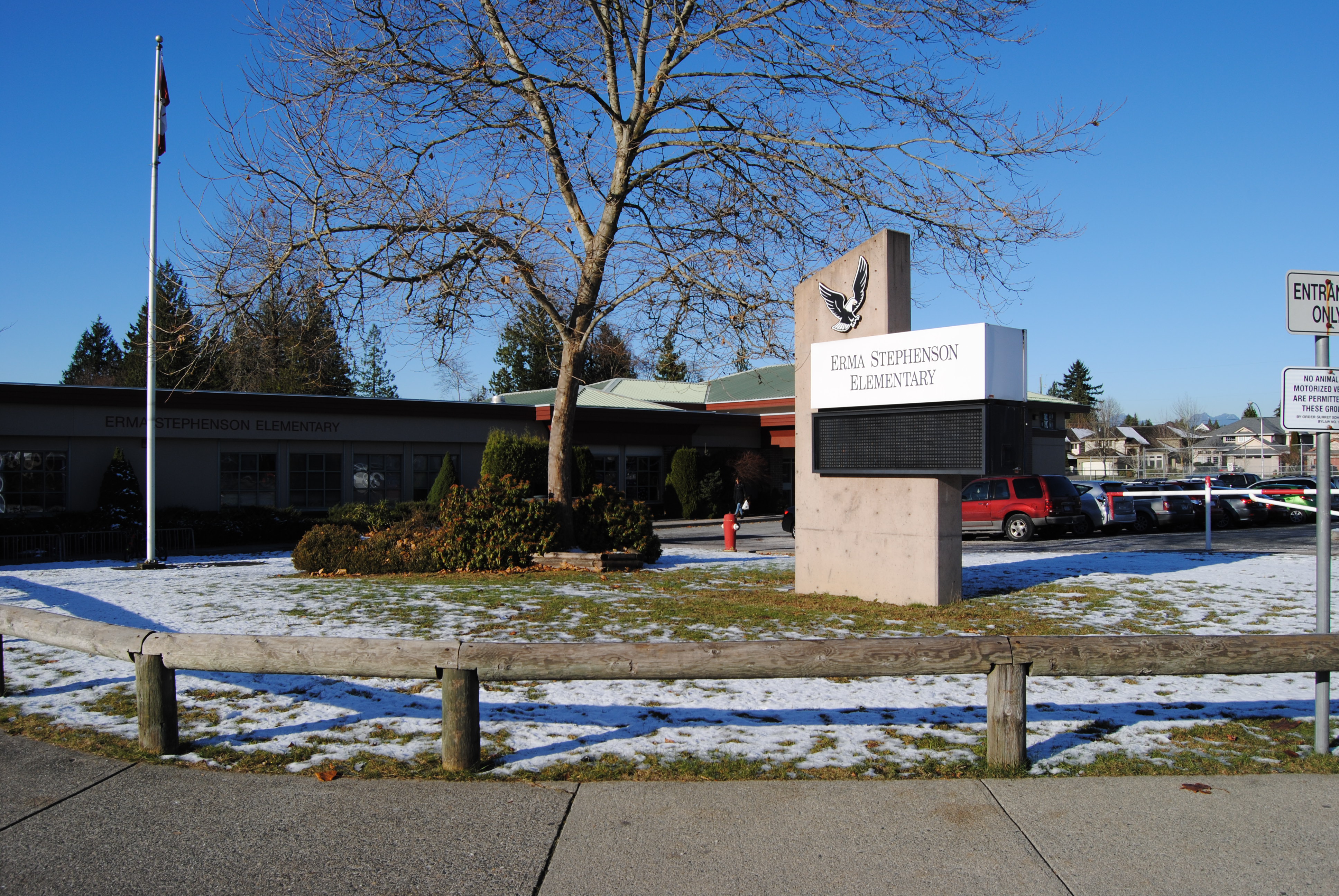 Erma Stephenson Elementary
