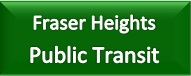 Fraser Heights Public Transit
